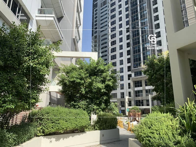 21 Vacant|Spacious 1 BR|Balcony|Close to Metro