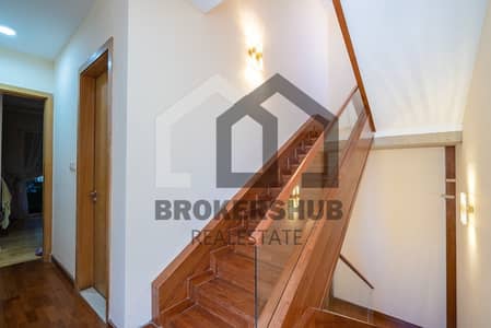 4 Bedroom Villa for Rent in Al Raha Golf Gardens, Abu Dhabi - AMAZING VILLA | MAIDS ROOM | BIG GARDEN 4 Bedroom Villa for Rent in Al Raha Golf Gardens, Abu Dhabi - AMAZING VILLA | MAIDS ROOM | BIG GARDEN