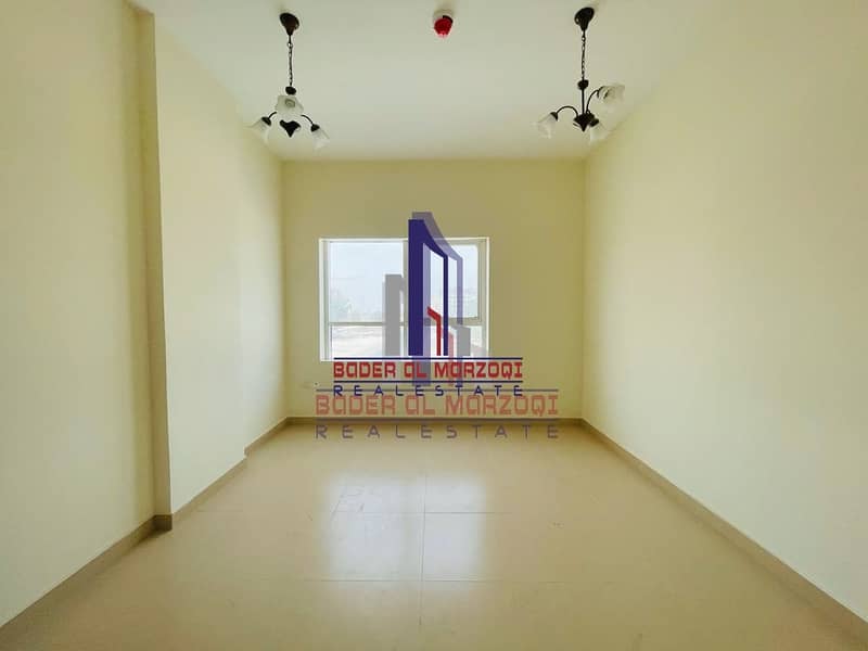 No Cash Deposit | Brand New 1BHK | Rent 20k