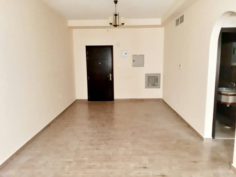 2 No Cash Deposit | 1BHK With 7 Cheaques Payment | Near to Sharjah Cop- Society |  New Muwaileh | Just 27K