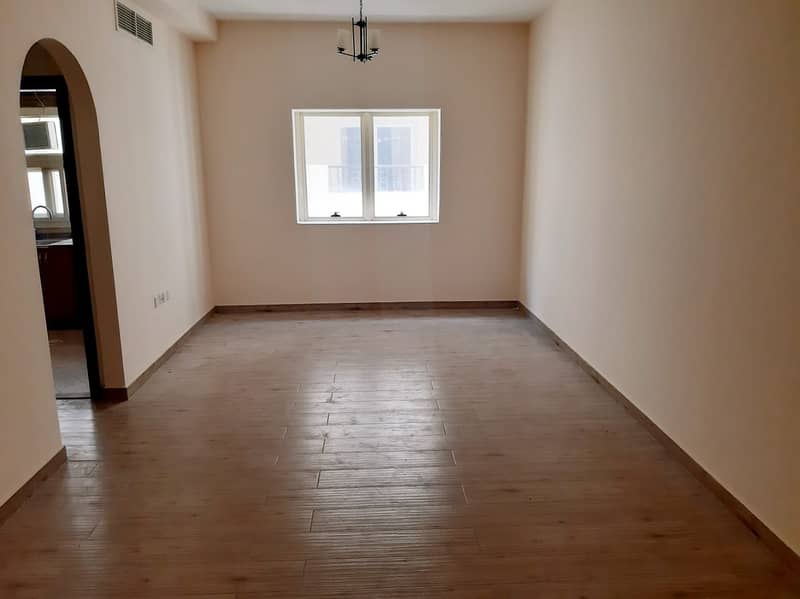 3 No Cash Deposit | 1BHK With 7 Cheaques Payment | Near to Sharjah Cop- Society |  New Muwaileh | Just 27K