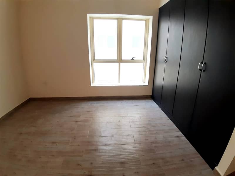 6 No Cash Deposit | 1BHK With 7 Cheaques Payment | Near to Sharjah Cop- Society |  New Muwaileh | Just 27K