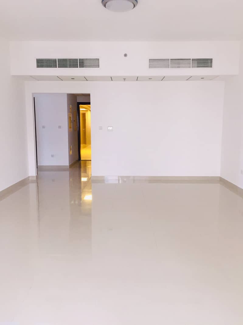 5 New 2bhk with 2 master room all facilities front of sahara