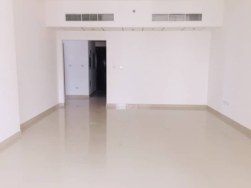 6 New 2bhk with 2 master room all facilities front of sahara