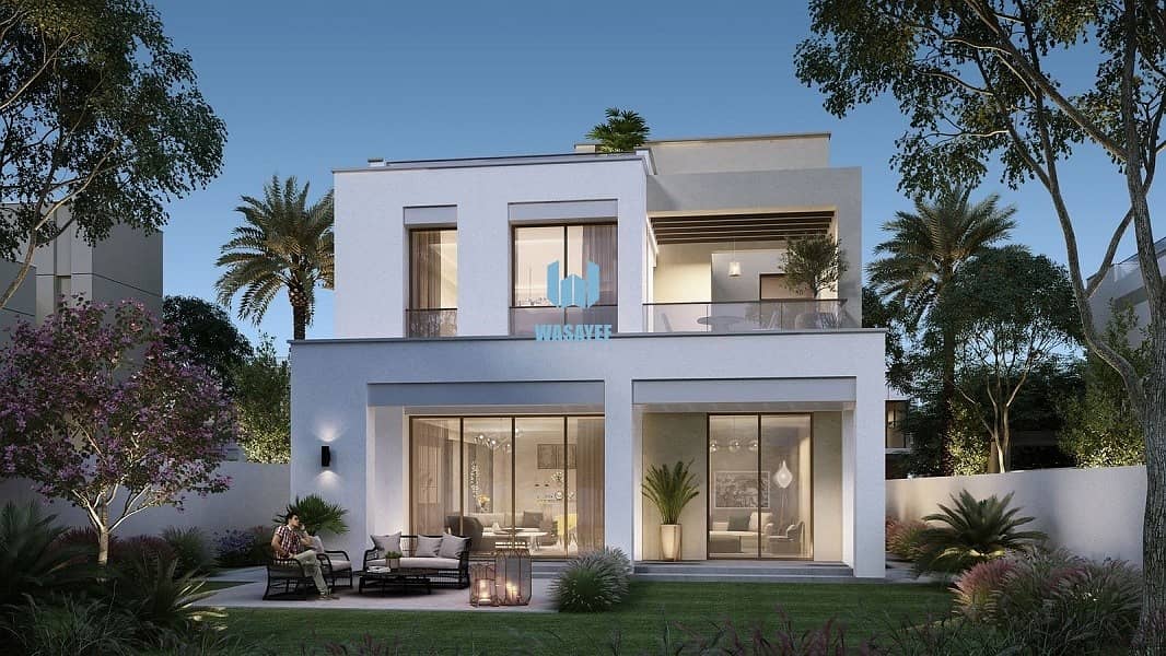 2 CAYA - Phase 2 | BOOK NOW | Stand-Alone Villa