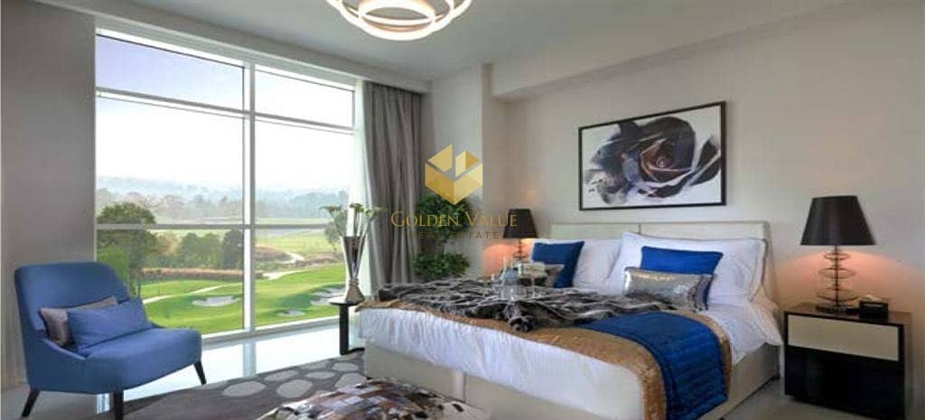 11 Special Offer | Limited Golf Course Apartments | Fully Furnished