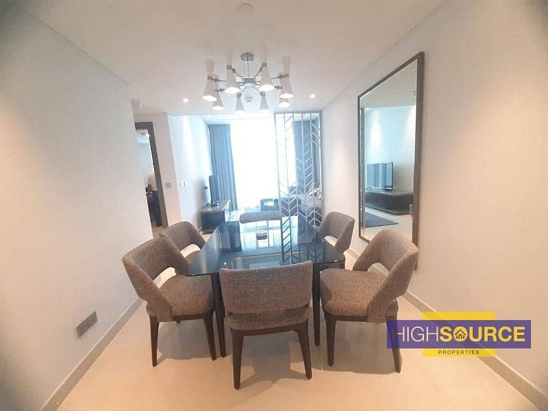 9 Spacious 1 Bed with Balcony | Ready to Move | For rent in Damac Maison Prive