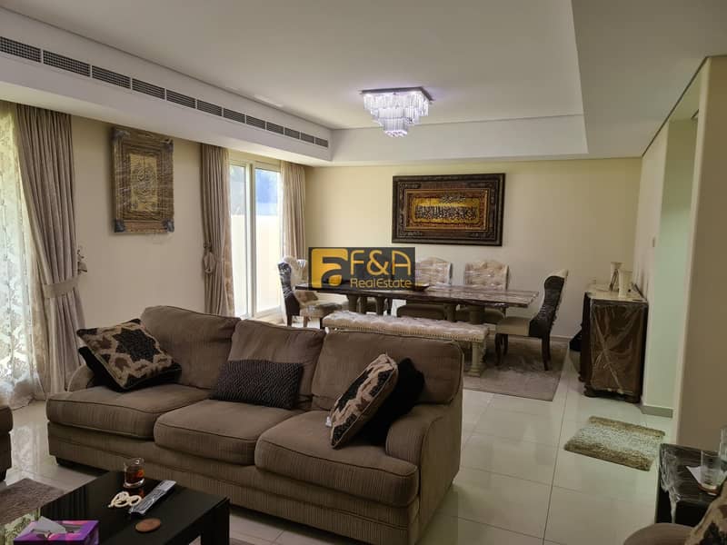 Amazing 3Br| Middile Unit| Al Jouri Zahia