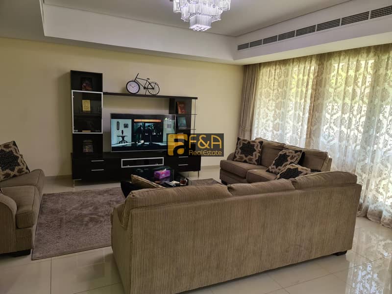 3 Amazing 3Br| Middile Unit| Al Jouri Zahia