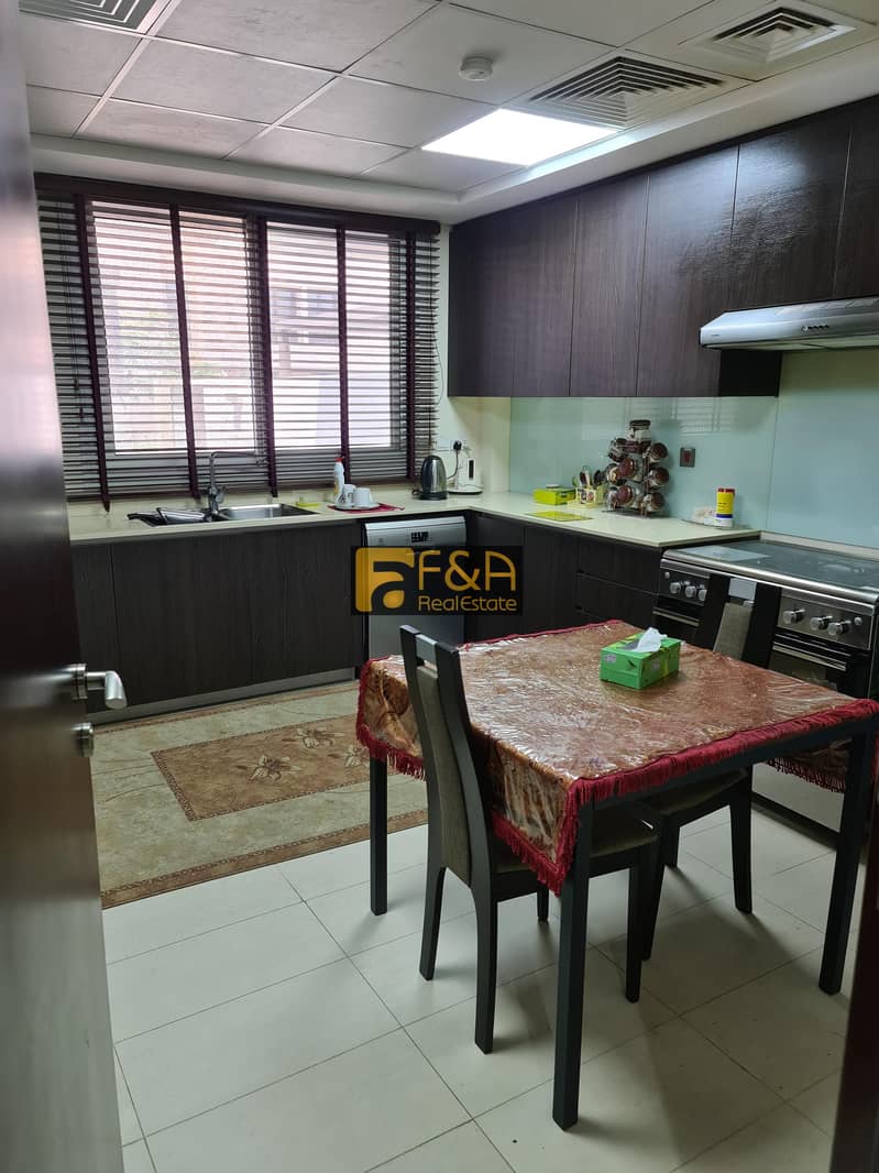 11 Amazing 3Br| Middile Unit| Al Jouri Zahia