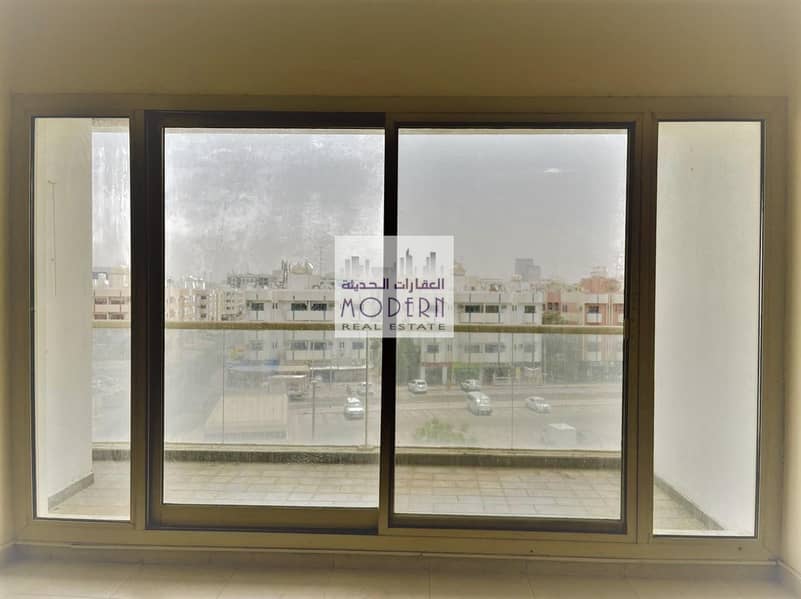 7 2BHK Available in Karama Prime Location