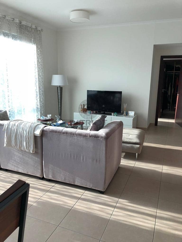 3 Spacious 1Bhk in downtown