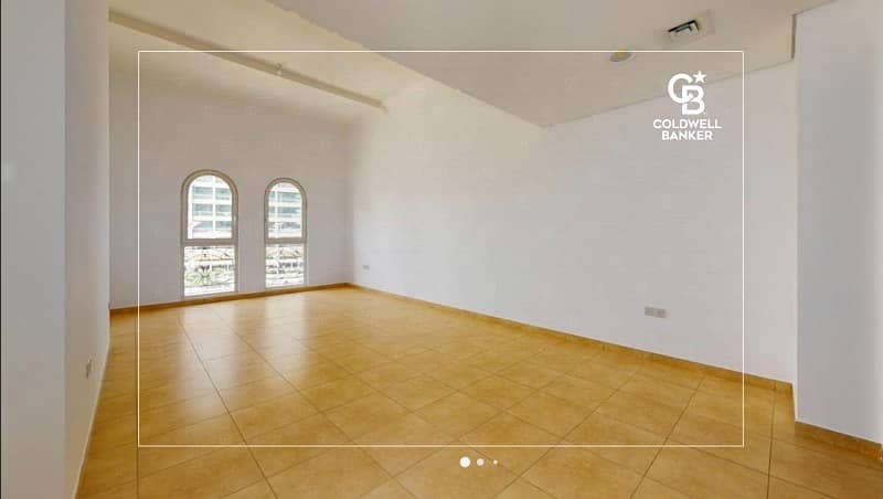 Huge Studio | Vacant | Ready To Move In