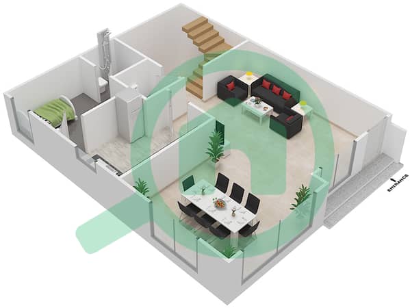 Ground Floor