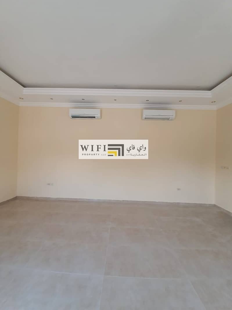 For rent in Abu Dhabi