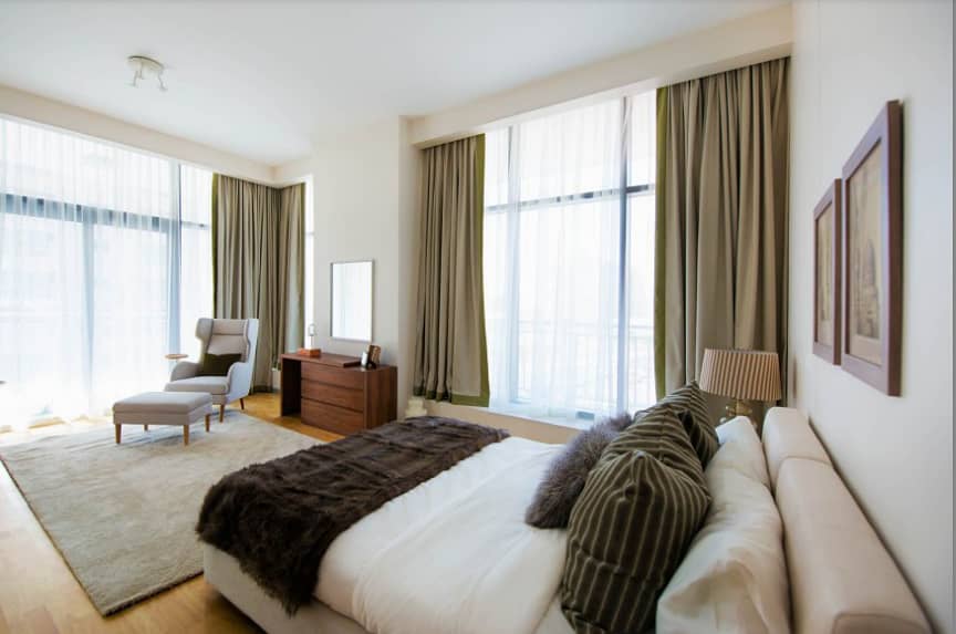 位于迪拜硅绿洲，宾格蒂之星公寓大楼 2 卧室的公寓 754478 AED - 5200005
