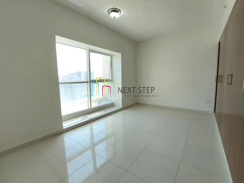 10 Alluring 2 Bedroom Apartment with All Facilities & Parking