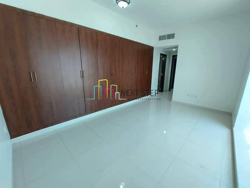 11 Alluring 2 Bedroom Apartment with All Facilities & Parking