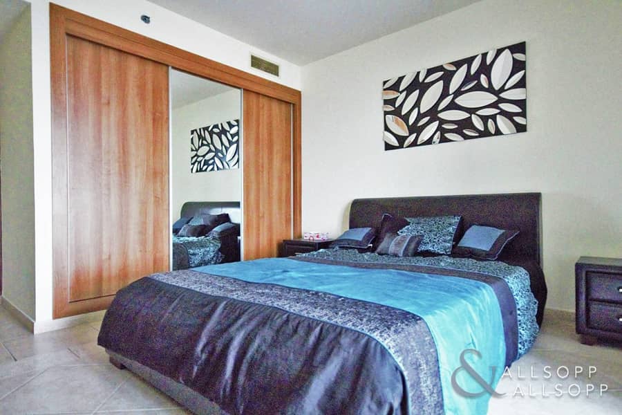 8 2 Bedroom | 2 Bath | Furnished | Sea View