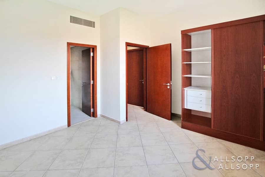 2 Two Bedrooms | Corner Unit | Top Floor