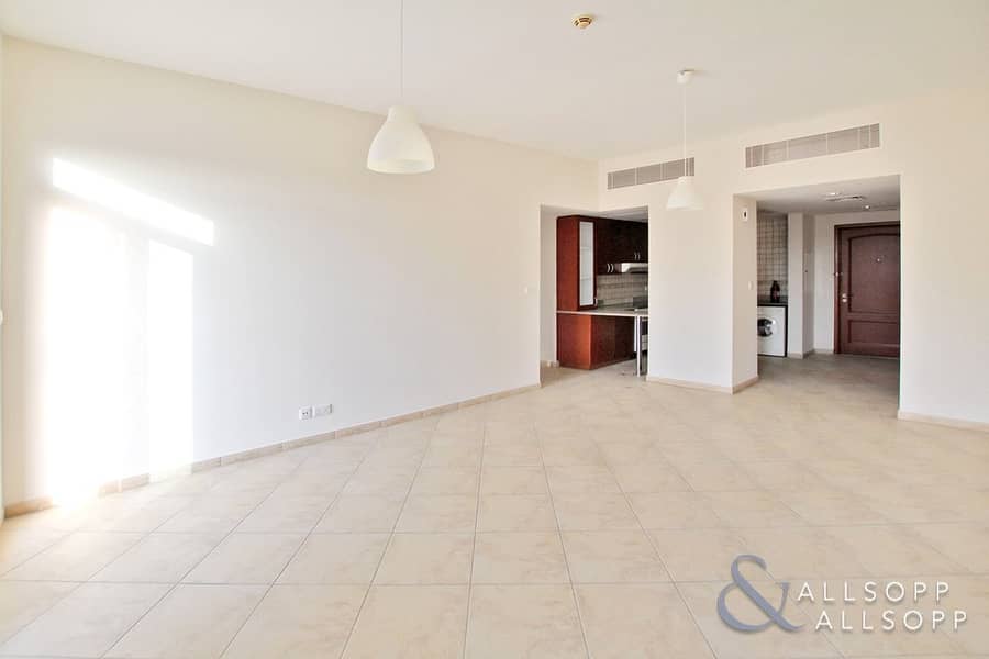 8 Two Bedrooms | Corner Unit | Top Floor