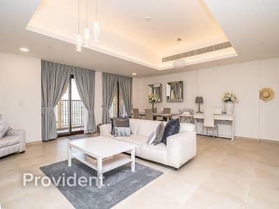 4 Bedroom Apartment for Sale in Jumeirah Golf Estate, Dubai - Exclusive | Fabulous view | Extra Large balcony 4 Bedroom Apartment for Sale in Jumeirah Golf Estate, Dubai - Exclusive | Fabulous view | Extra Large balcony