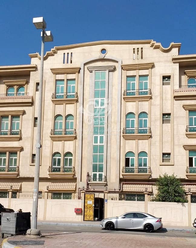 Квартира в Аль Мурор, 3 cпальни, 55000 AED - 4887615