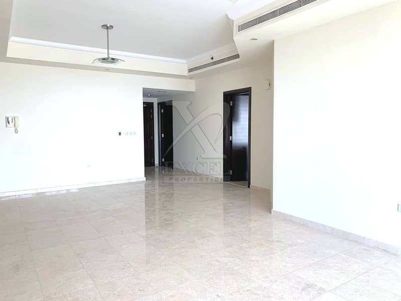11 High Floor with Canal View | Vacant | 4BR + Maid's Room