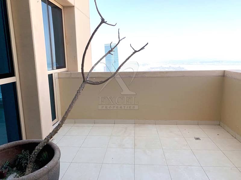 17 High Floor with Canal View | Vacant | 4BR + Maid's Room