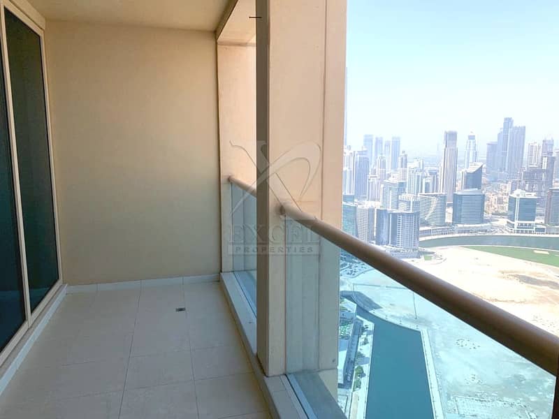 18 High Floor with Canal View | Vacant | 4BR + Maid's Room