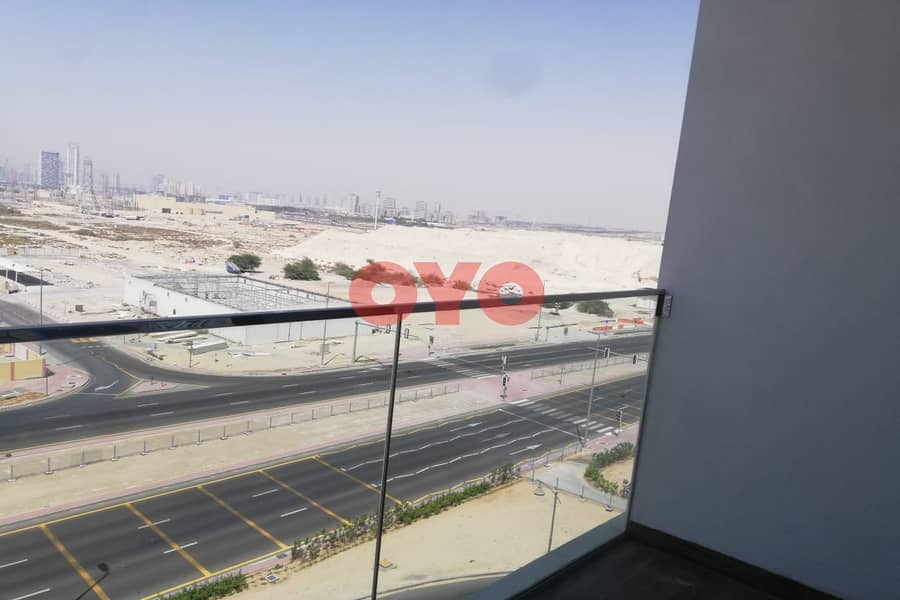 19 4999 Monthly Studio | Fully Furnished | Free DEWA/WiFi | No Commission