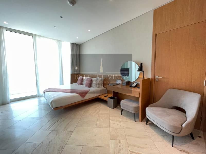 Luxury Furnished 5 Stars Hotel Few Units Left Bayut Com