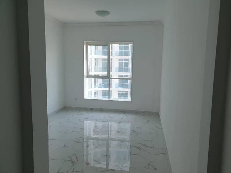 BRAND NEW STUDIO APARTMENT AVAILABLE FOR RENT IN THE HEART OF AJMAN