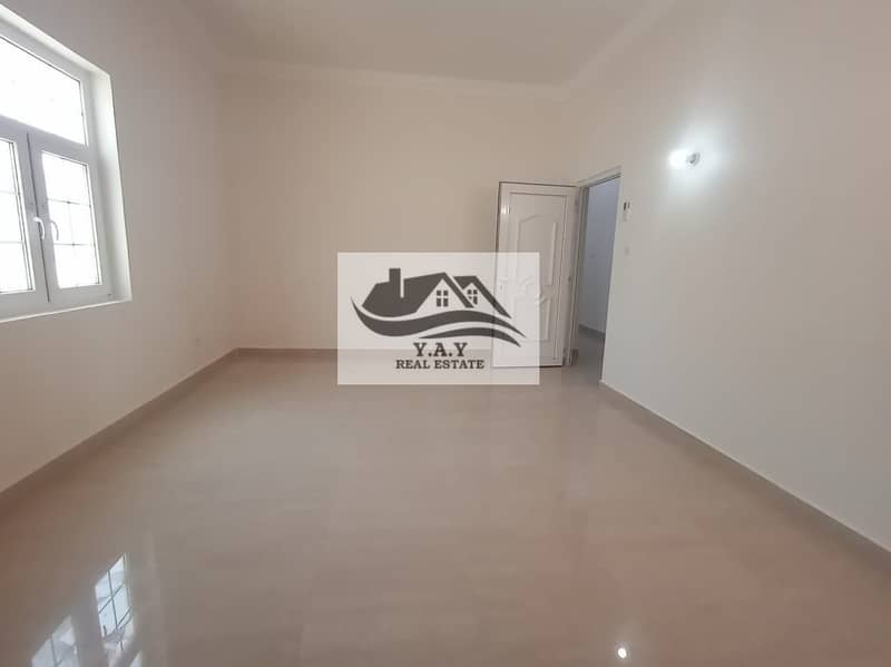 6 NICE 3 BRS VILLA WITH  MAID ROOM AND HUGE MAJLIS