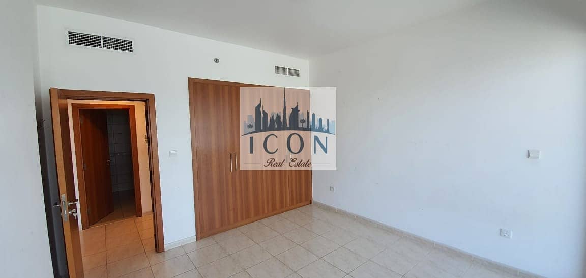 2 Skycourt Tower B | 2 Bedroom | Huge Size |well -maintained