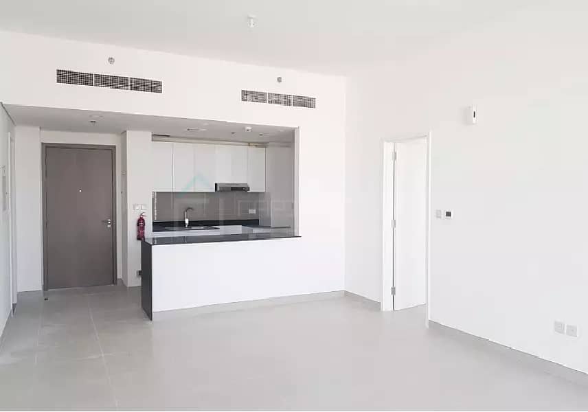 位于迪拜南部街区，居住区，脉动住宅区，脉动公寓 2 卧室的公寓 50000 AED - 5186991