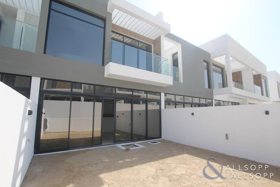 5 3 Bedroom | Jumeirah Golf Estates | Modern