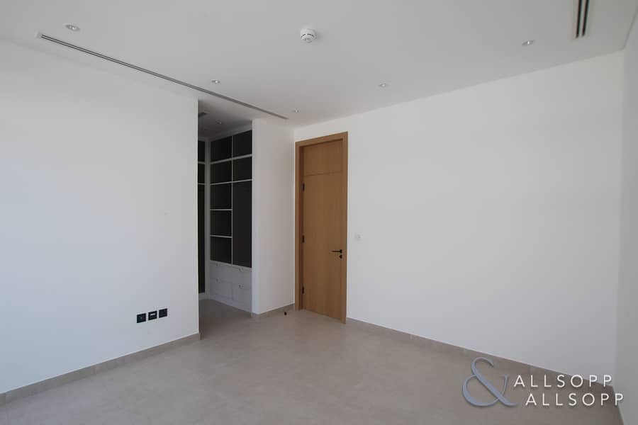 6 3 Bedroom | Jumeirah Golf Estates | Modern