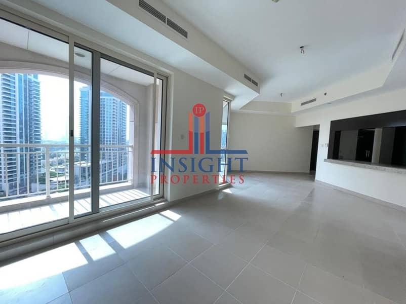 4 MOSELA |2BR |VACANT |CANAL VIEW