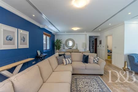 5 Bedroom Villa for Sale in Arabian Ranches 2, Dubai - Exclusive | Type 6 | 5 Beds | Fully Renovated 5 Bedroom Villa for Sale in Arabian Ranches 2, Dubai - Exclusive | Type 6 | 5 Beds | Fully Renovated