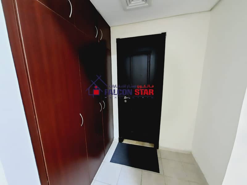 12 CLOSE TO METRO SPACIOUS 1 BED | GROUND FLOOR UNIT | AT BEST PRICE