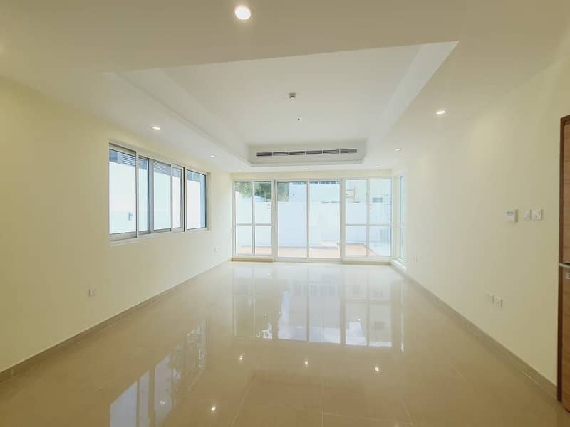 2 brand new modern commercial villa in umm suqeim 1 rent is 475k