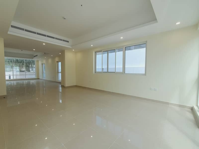 6 brand new modern commercial villa in umm suqeim 1 rent is 475k
