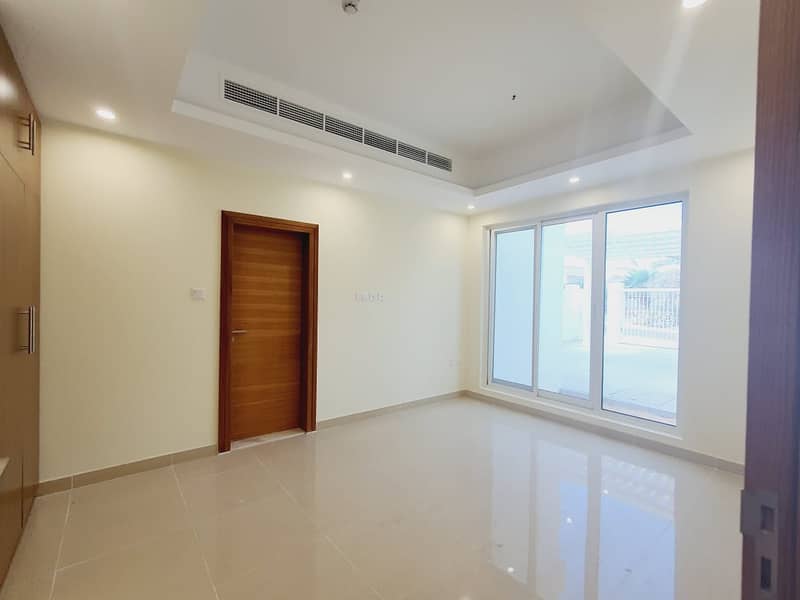8 brand new modern commercial villa in umm suqeim 1 rent is 475k