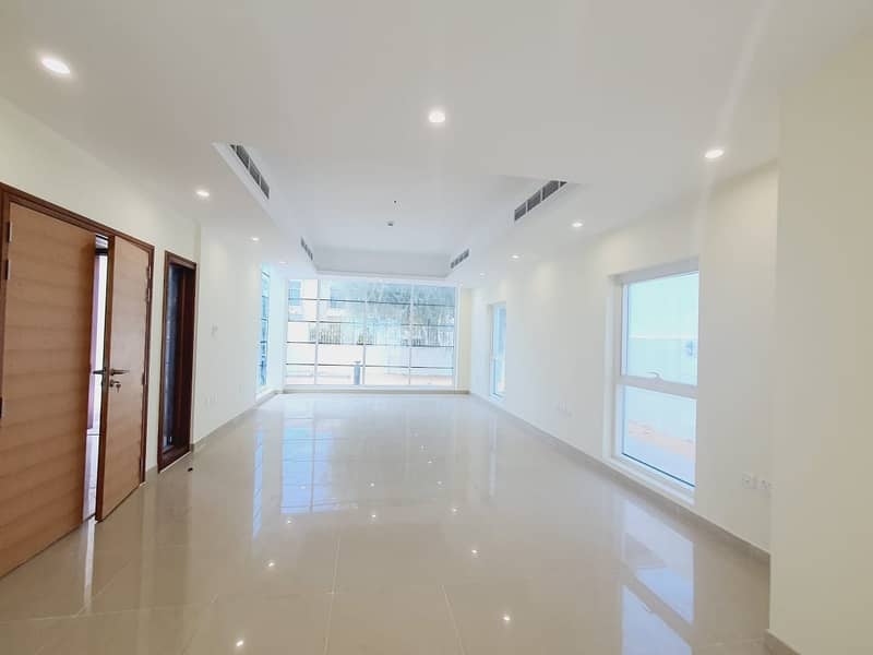 11 brand new modern commercial villa in umm suqeim 1 rent is 475k