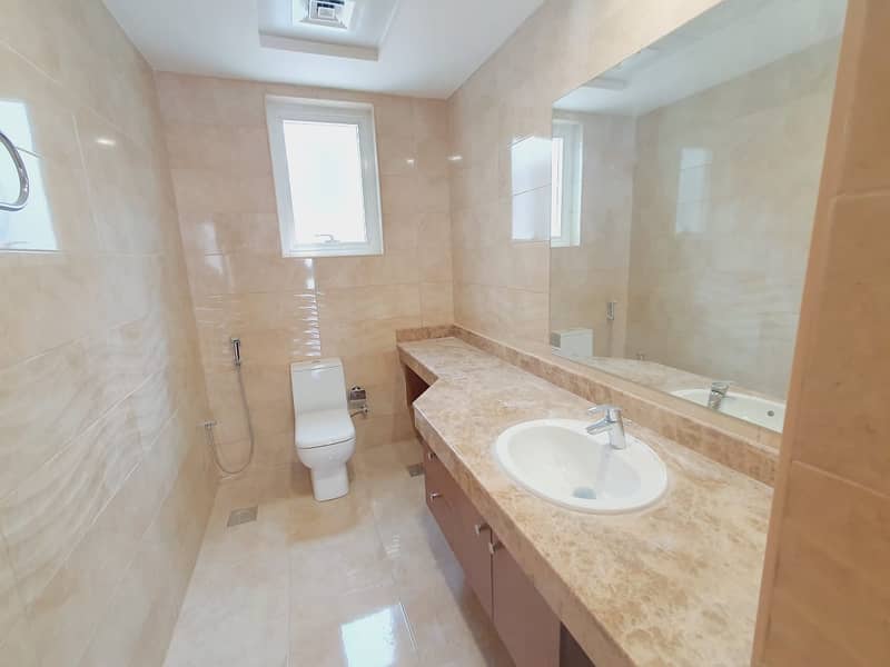 13 brand new modern commercial villa in umm suqeim 1 rent is 475k
