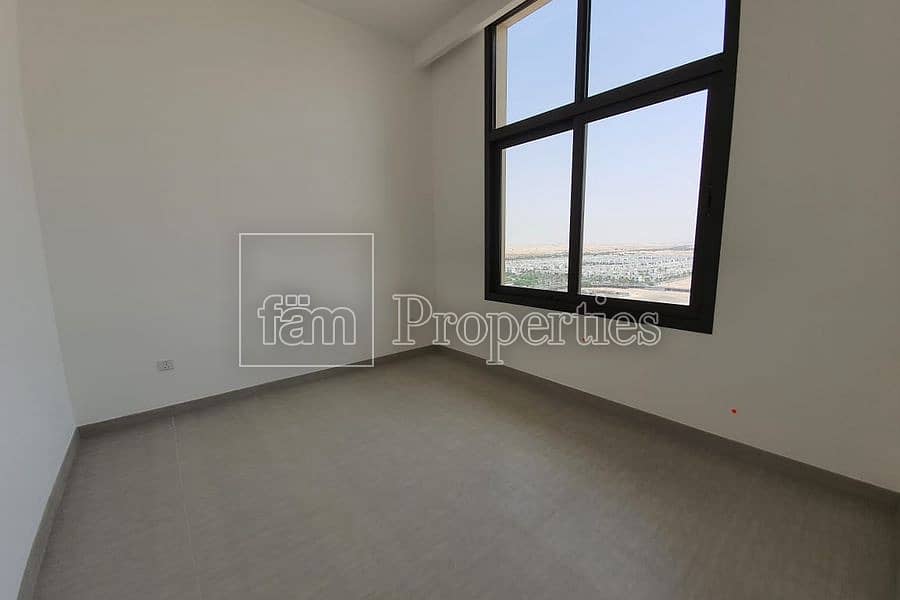 Best Deal | spacious 3bedroom | Park view