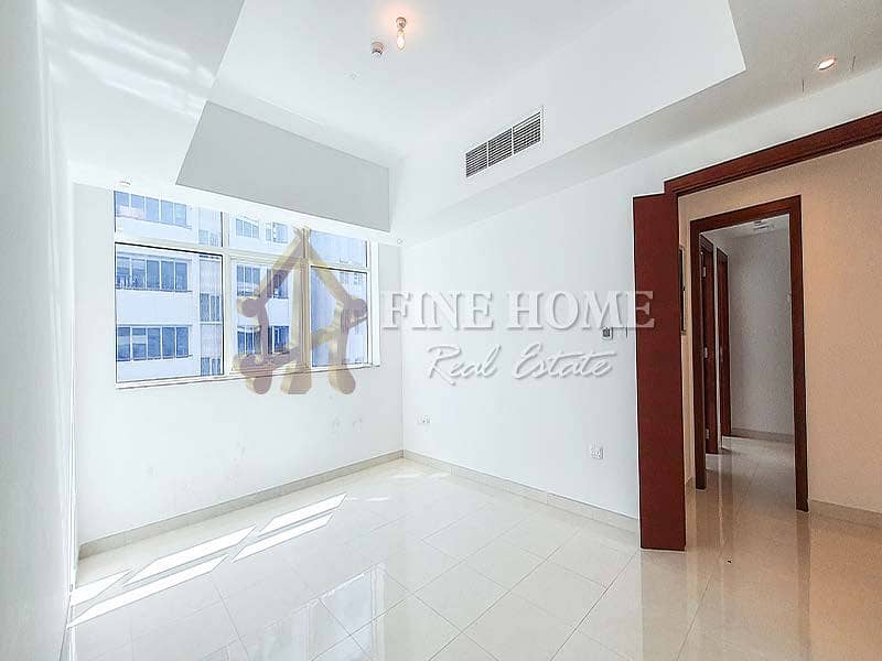 2 Spacious 2 BR Apartment I For Rent