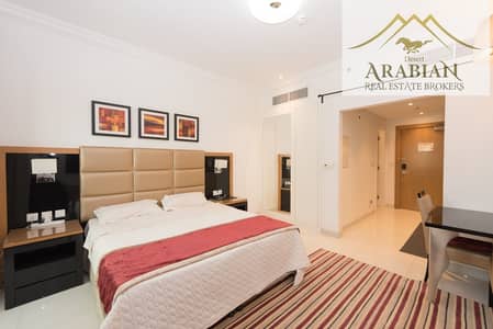 Studio for Rent in Business Bay, Dubai - All Bills Included| Fully Furnished | Great Amenities Studio for Rent in Business Bay, Dubai - All Bills Included| Fully Furnished | Great Amenities
