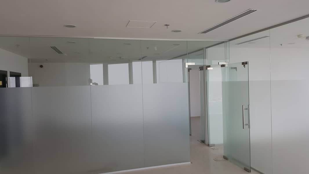 Office for Sale in Business Bay at Citadel Tower